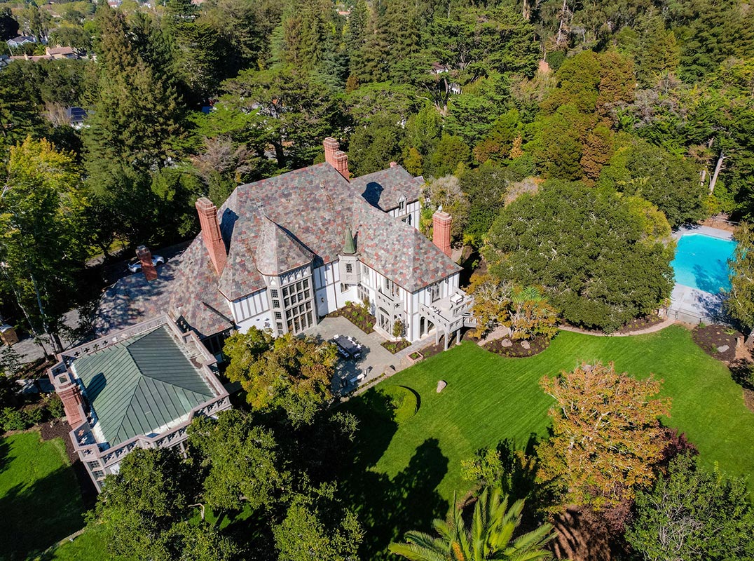 Renovated & Modernized Historical Masterpiece